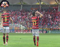 Disfrute de la 105º edición de la primera categoría del fútbol chileno. En Un Estrecho Partido Rangers Bajo Del Liderato A Nublense
