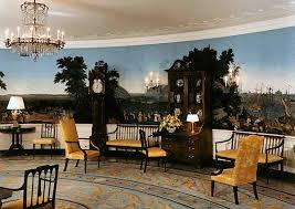Inside The White House Abode Inside The White House White House Tour Scenic Wallpaper
