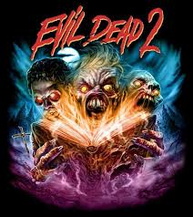 Pin By Cody On Evil Dead In 2020 Terror Movies Horror Movie Icons Evil Dead Movies