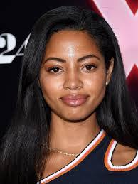 Camille Hyde's Instagram, Twitter & Facebook