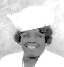 Lillie McCluney Obituary (1926