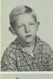 Dennis Joe Beavers (1955-1991)