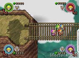 Descarga la última versión de los mejores programas, software, juegos y apli The Legend Of Zelda Four Swords Meristation