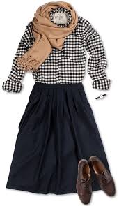 有機棉法蘭絨襯衫 muji無印良品 clothes women muji