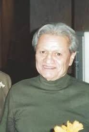 Adam Maestas Obituary March 3, 2012