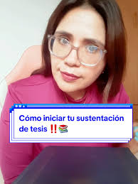 Box de Sustentación de Tesis: Elegancia y Detalle Único