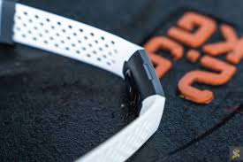 Price list of malaysia fitbit products from sellers on lelong.my. Fitbit Charge 3 Impressions Not Quite All There Soyacincau Com