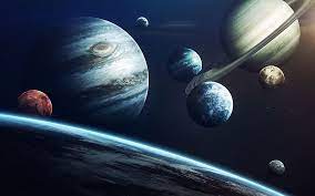 Mars is the fourth planet from the sun and our closest neighbor. What Is The Largest Planet In The Solar System Worldatlas