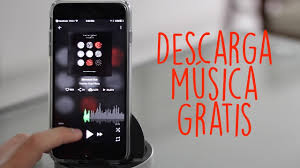 La app se encuentra en inglés pero es muy fácil e intuitiva así que no. Escucha Musica Sin Internet Youtube