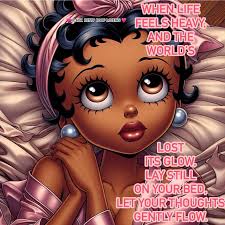 Finding solace in stillness during life's challenges