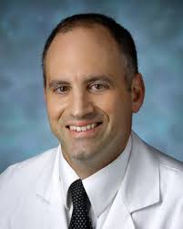 Dr. Todd T. Brown, MD, PhD