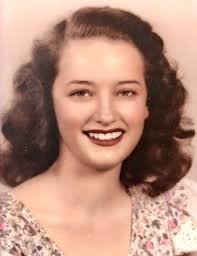 Obituary information for Rita Mae Christian