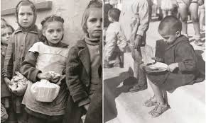 Τα παιδιά του 1940, μέσα από φωτογραφικό υλικό - Mothersblog.gr