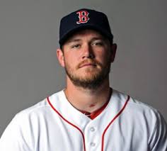 Rhp alex wilson assigned to portland sea dogs from salem red sox. Alex Wilson He S Been Everywhere