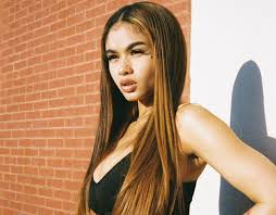 More images for india instagram model » Who Is India Love Who Is She Dating Bio Net Worth