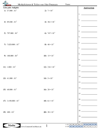 100x100 time tables grid is the matrix based reference sheet is available in printable and downloadable (pdf) format. Arbeitsblatter Zur Multiplikation