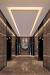 Entrance Corridor False Ceiling Design