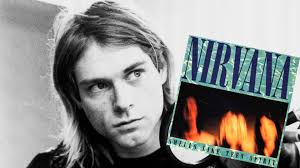 Perkataan nirvana ialah perkataan dalam bahasa inggeris. How A Deodorant Made Nirvana S Smells Like Teen Spirit The Biggest Song Of The 90s Radio X