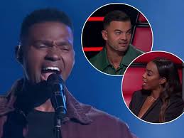 That's right, the nbc show announced who will be signing on for the spring 2020 round, and the jonas brothers singer has officially been tapped as the latest. Johnny Manuel Wins The Voice Australia Battle Round