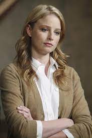 No, espn's rachel nichols is not associated with criminal minds. Ashley Seaver Criminal Minds Wiki