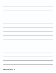 Isn't and don't), use commas for greetings and closings when writing letters (e.g.dear mom, and love, isla), and capitalize the first letters of holidays, products, and geographic names. Writing Paper For Second Grade