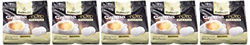 Dallmayr Kaffee Crema D Oro Mild Und Fein Kaffeep Kaffeepads Kaffee Crema Lebensmittel