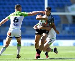 He previously played for the sydney roosters in the national rugby league, with whom he won a premiership with, in 2013. Nrl To Make A Surprise Return Otago Daily Times Online News