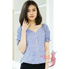 Maybe you would like to learn more about one of these? Baju Abg Kekinian Harga Terbaik September 2021 Shopee Indonesia