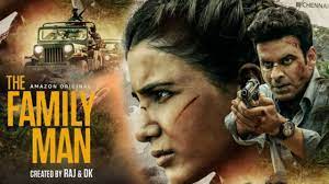 The family man has been one of the best indian web series of 2019. 3fkt5spnm Dejm