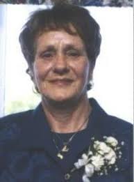 Obituary of Elizabeth 'Liz' Hunt