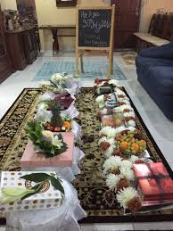 See more of hantaran tunang, kahwin dan photographer on facebook. Complete My Hantaran Tunang Variety Simple Nice Tidy Diy Wedding Decorations Diy Pelamin Diy Wedding