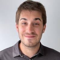 Matt Nathin, MBA, MS