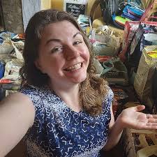 Liz Maguire is fundraising for From Me To You