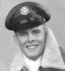 Ronald Matson Obituary (1936