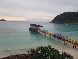 The cheapest way to get from perlis to pulau perhentian costs only rm 89, and the quickest way takes just 8¼ hours. 20180709 190758 Large Jpg Picture Of Perhentian Island Resort Pulau Perhentian Besar Tripadvisor