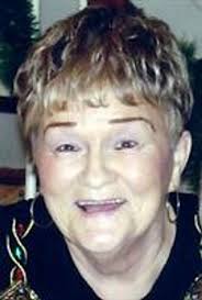 OLGA L. "OLLIE" (MOSKALUK) TRAFFORD Obituary August 25, 2010