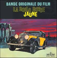 We did not find results for: Yellow Rolls Royce The Soundtrack Details Soundtrackcollector Com