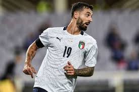 In the game fifa 21 his overall rating is 79. Come Abbiamo Fatto A Non Accorgerci Di Ciccio Caputo L Occasionale