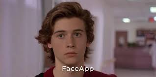 A escolha do Miles Robbins para o papel do William sempre me irritou, por  isso aqui fica (o que eu acredito fortemente) como o William devia ter  sido. (P.S. não me venham