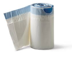 Ideally, this commode has a weight capacity of 350 lb. Amazon Com Medline Mds89664liner Commode Liners With Absorbent Pad Case Of 72 Industrial Scientific