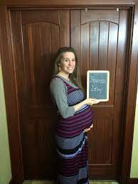 Jill And Baby Dilly Almost At The Finish Line Jill Duggar Duggars Jill Duggar Baby
