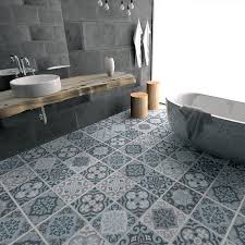Bathroom floors are usually clad with tiles because tiles are very functional, durable, easy to wash and maintain and they look cool. The 13 Different Types Of Bathroom Floor Tiles Pros And Cons Home Stratosphere