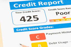 Personal Loans For People With Bad Credit