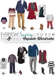 Holiday Family Photo Outfits Great For Holiday Or Christmas Cards Includes Green Black Maroon Family Holiday Outfits Family Picture Outfits Family Outfits