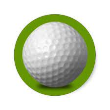Check spelling or type a new query. Golf Ball Vector Icon Graphics Greens White Sports Classic Round Sticker Zazzle Com Golf Ball Ball Golf