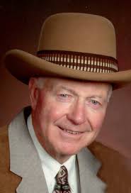 Obituary for O.P. "Pete" Guyton