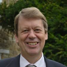 University of Buckingham Alumni Day I have been asked by the Dean to speak 