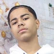 Dominic Tramontano's Sacred Heart High School Bio