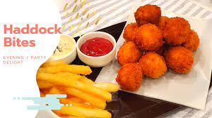 The pipe is stamped with haddocks, made in london england and you can see the parker logo on the ebonite mouthpiece. Perfect Haddock Bites Evening Party Delight Instant Healthy Snack Youtube