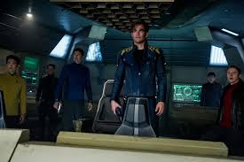 Star Trek Beyond: Set Expectations to Medium | The New Republic